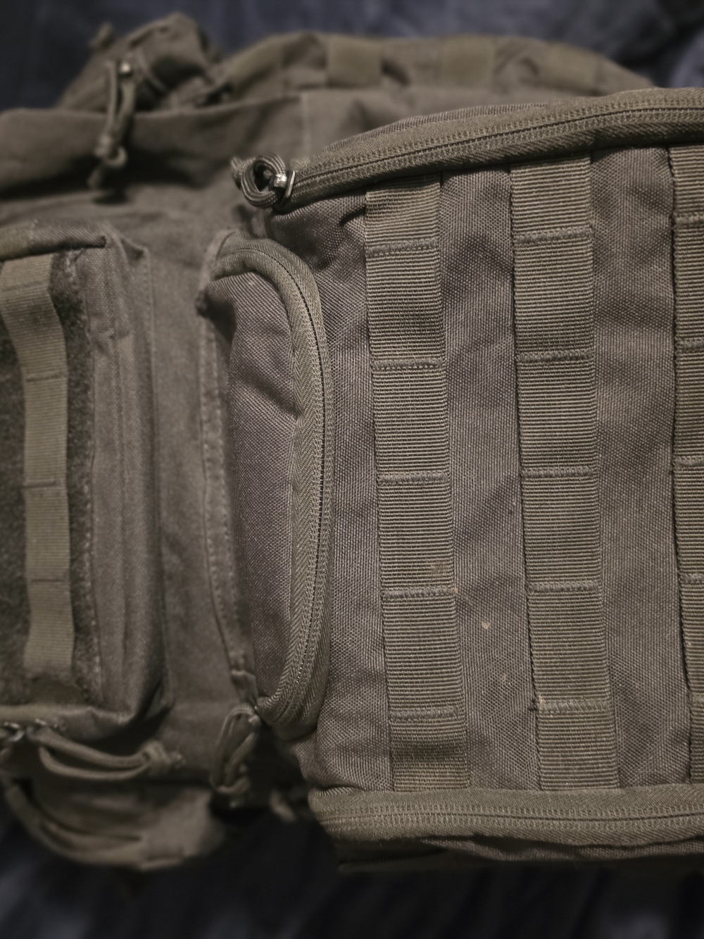 Voodoo Tactical Matrix Rucksack Backpack - Picture 5 of 15